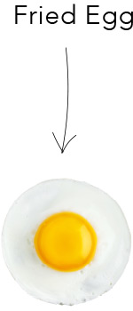 Fried Egg