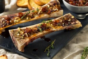 June: Bone Marrow